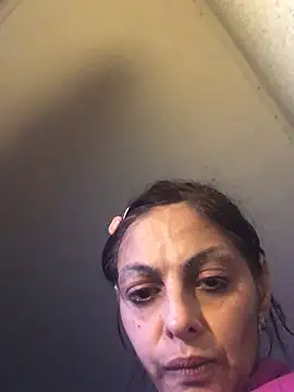 ChantalXOrchid Adlı Modelin Canlı XXX Sohbeti