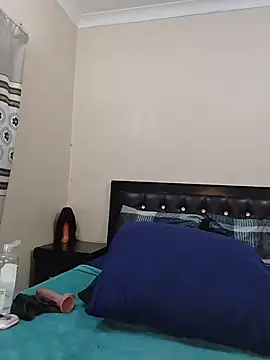 Sugartonguexx 웹캠 쇼