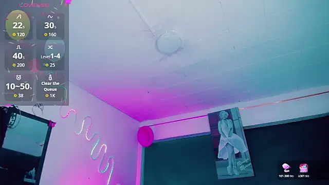 Kendall_hornyy – webcam-show