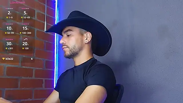 Chat XXX ao vivo de Leandro_valenzuela