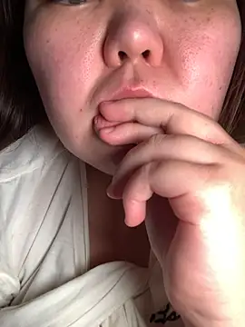 Show de webcam de fatty_asian_girl