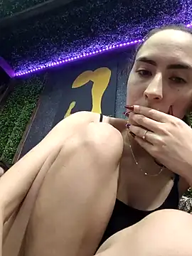 pleasure_of_life Webcam show