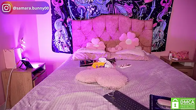 Show Webcam de jade_dakota__