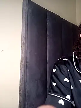 Pollita__Booo Show Webcam