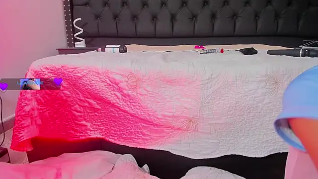 EthaanCox Webcamshow