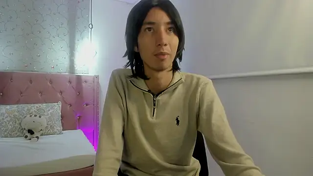 loverisu-coral 웹캠 쇼