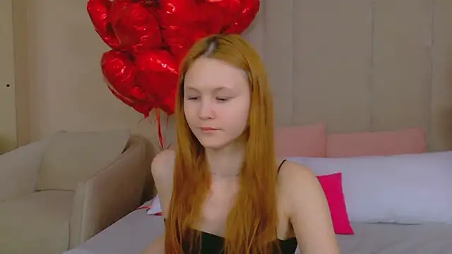 AmeliRoyse 웹캠 쇼