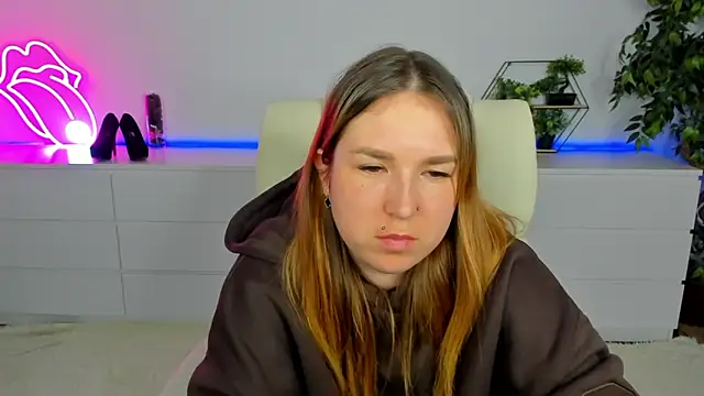 Sofii_darling Obrolan Langsung XXX