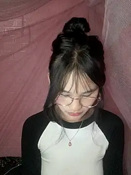 bobo_cuten Webbikameraesitys