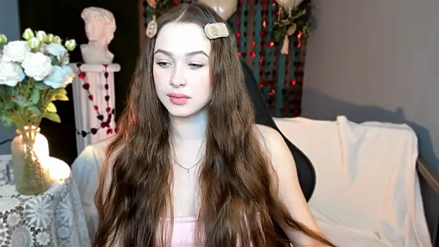 ArielSykes' Live XXX Chat