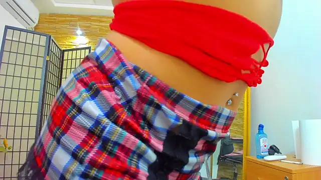 Chat XXX ao vivo de Jelly_Bee