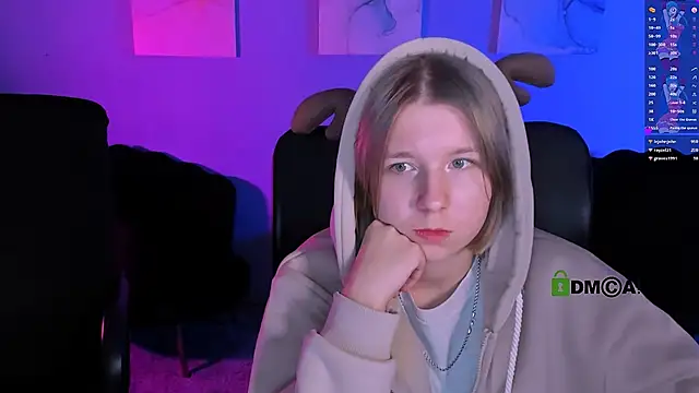 kaela_spell_ – Kamerová šou