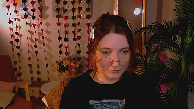 Czat XXX na żywo – fairy_tara