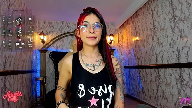 Ale_sweety_ Adlı Modelin Canlı XXX Sohbeti