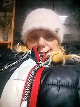 Lana-murr Adlı Modelin Canlı XXX Sohbeti