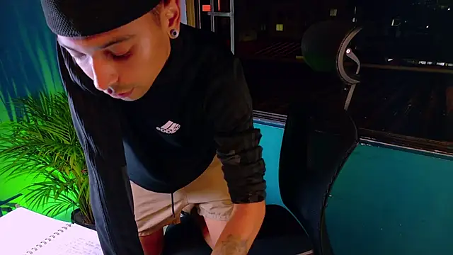 Chat XXX ao vivo de Imtavo