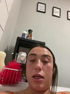 โชว์เว็บแคมของ MillieB