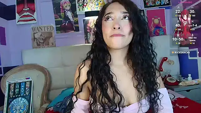 Sweett_Vanessa_n Live XXX chat