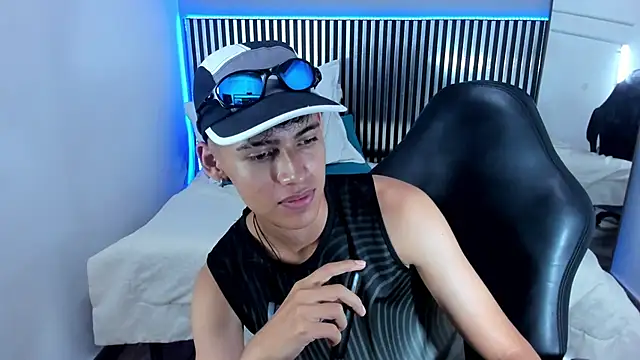 Chat XXX ao vivo de Astaroth_Grigori