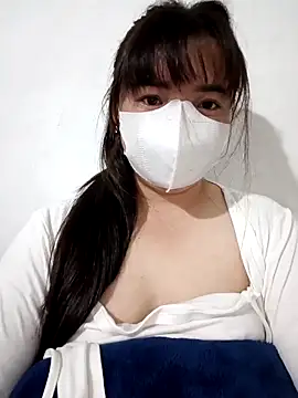 Elizabeth8 Show Webcam