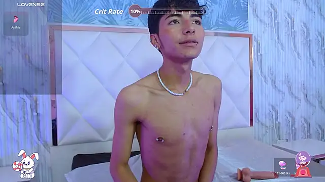 Chat XXX ao vivo de osamu_tay