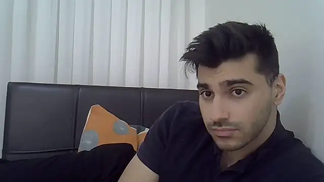 Show de webcam de ciceroable