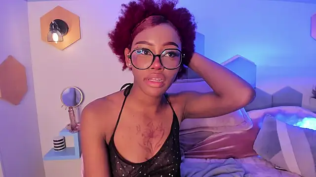 Afrodita_sweeet's Live XXX Chat