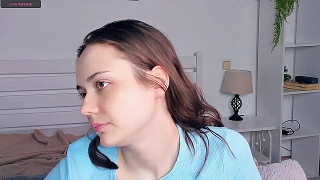 MalvinaTrafford Webcam show