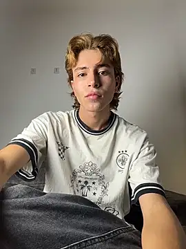 Chat XXX ao vivo de Blake_Parker