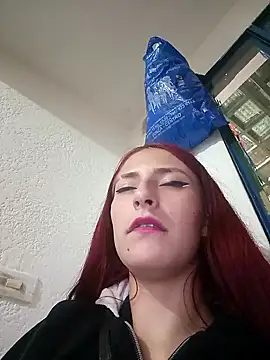 im_scarlett18xn Live XXX chat