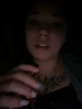 StellaRo Webcam show