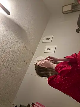 XXX chat uživo modela lovelyprincess2