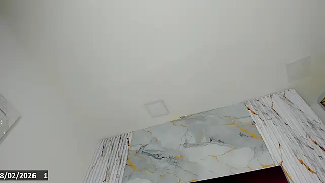 Show de Thiana_Rogers na webcam