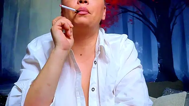 Chat XXX ao vivo de ElizabethEven