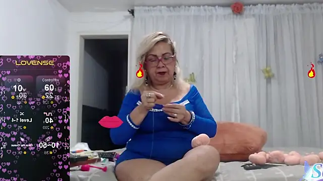 Chat XXX ao vivo de linapalacios