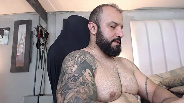 bardock_1 现场XXX聊天