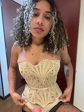 Chat XXX ao vivo de Belkaj
