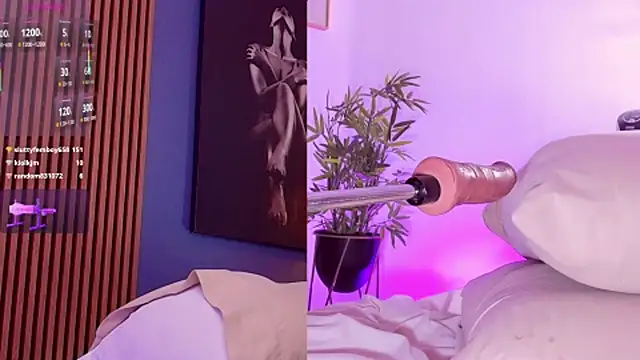 Sweet_Susie_ – Live XXX-chat