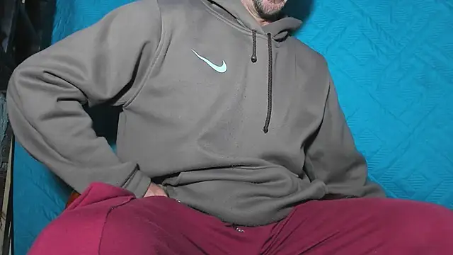 Chat XXX ao vivo de damn_fox