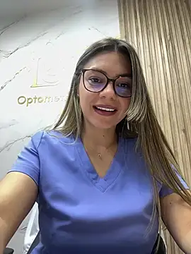 alicee16 – Kamerová šou