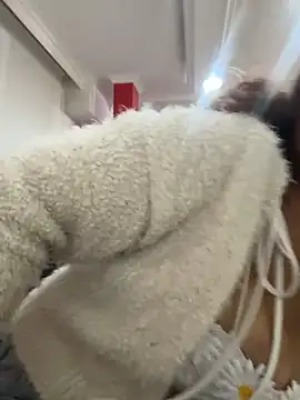 Show de webcam de lauraltt