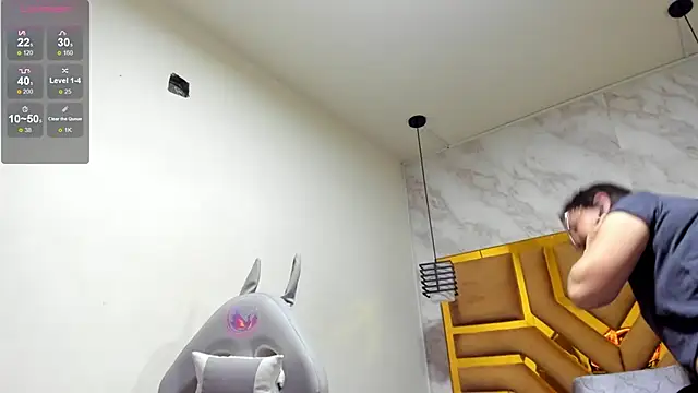 Luciifeer_'s Live XXX Chat