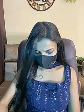 its_ur_flora Webcam show