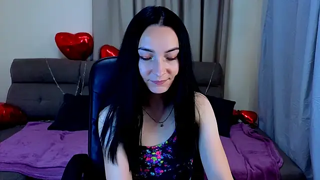 Yr_Shy_Bae's Live XXX Chat