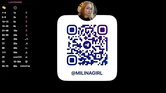 XXX chat uživo modela SallyDeniken