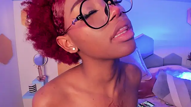 Afrodita_sweeet's Live XXX Chat