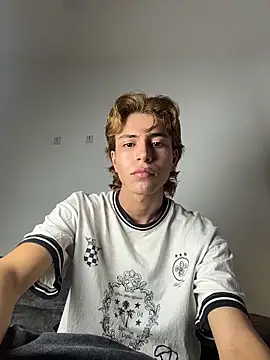 Blake_Parker 라이브 XXX 채팅