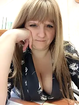 Office_Albertina Chat XXX live