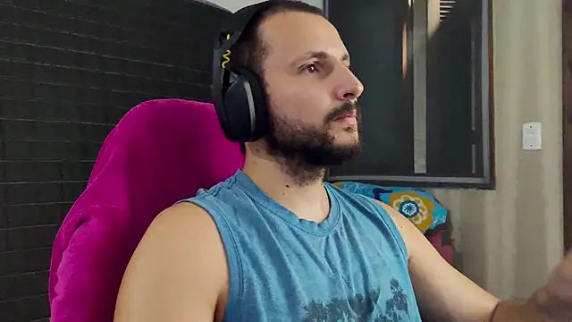 baxxxline 网络视讯表演