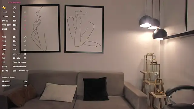 LizzHamilton__ Live XXX-chat